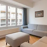 Lecomte - The Shoreline Seaview 187 Apartamento *