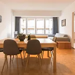 Lecomte - The Shoreline Seaview 187 * 奥斯滕德