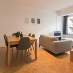 Lecomte - The Shoreline Seaview 187 Appartement *