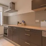 Lecomte - The Shoreline Seaview 187 Ostende