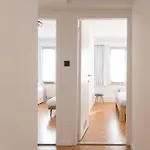 Lecomte - The Shoreline Seaview 187 Ostende