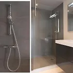 Lecomte - The Shoreline Seaview 187 Apartamento *