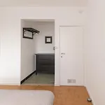 Apartamento Lecomte - The Shoreline Seaview 187 Ostende