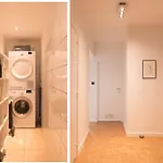 Lecomte - The Shoreline Seaview 187 * 奥斯滕德