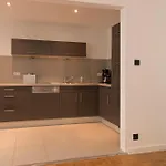 Apartamento Lecomte - The Shoreline Seaview 187 Ostende