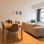 Apartamento Lecomte - The Shoreline Seaview 187 Ostende