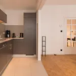 Lecomte - The Shoreline Seaview 187 Ostende