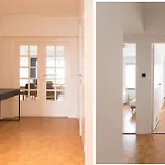 Lecomte - The Shoreline Seaview 187 Apartamento *