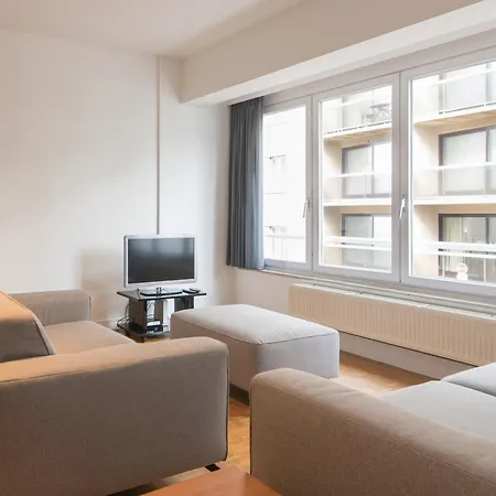 Lecomte - The Shoreline Seaview 187 Apartamento