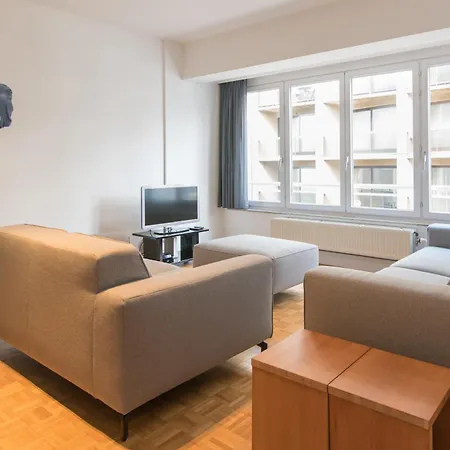 Appartement Lecomte - The Shoreline Seaview 187