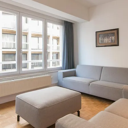 Lecomte - The Shoreline Seaview 187 Apartment *