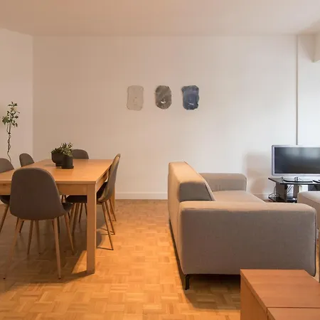 Apartamento Seaside Serenity 187