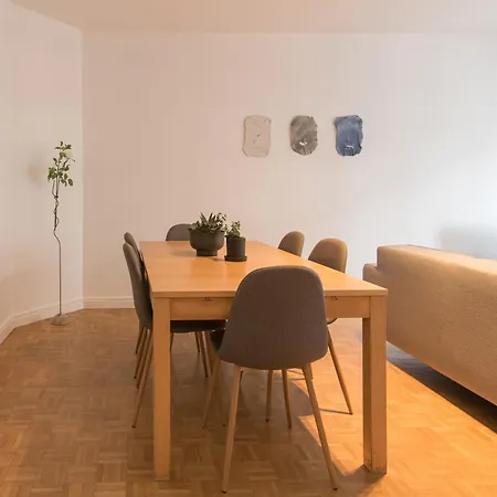 Lecomte - The Shoreline Seaview 187 Appartement Ostende