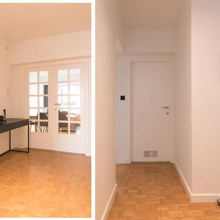 Lecomte - The Shoreline Seaview 187 Apartment