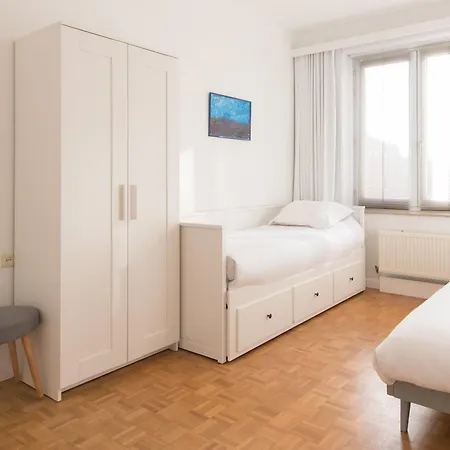 Apartment Lecomte - The Shoreline Seaview 187 *