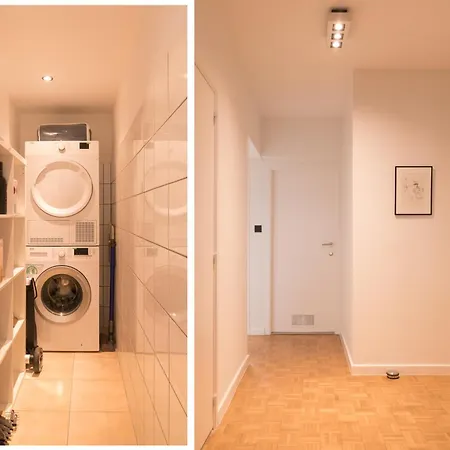 Seaside Serenity 187 * Ostend