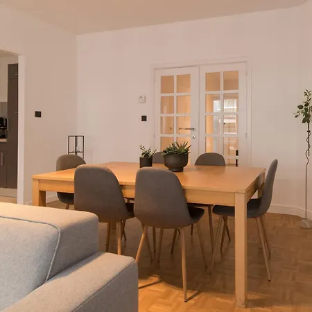 Apartamento Seaside Serenity 187 *