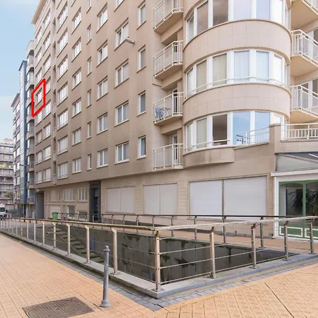 Lecomte - The Shoreline Seaview 187 Apartamento