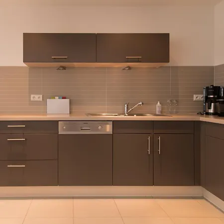 公寓 Lecomte - The Shoreline Seaview 187 *