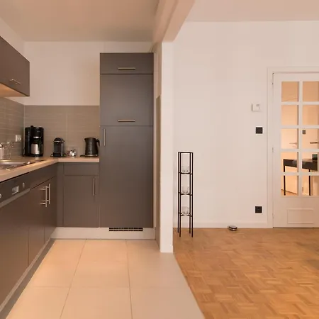 Lecomte - The Shoreline Seaview 187 奥斯滕德