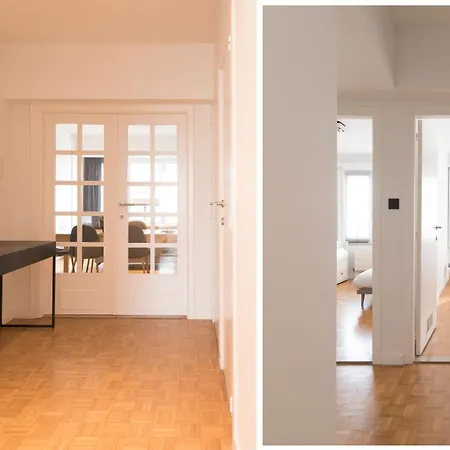 Lecomte - The Shoreline Seaview 187 Appartement *