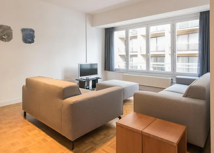 Apartamento Lecomte - The Shoreline Seaview 187