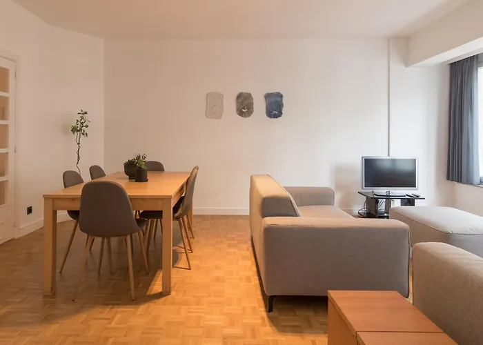 Apartment Lecomte - The Shoreline Seaview 187