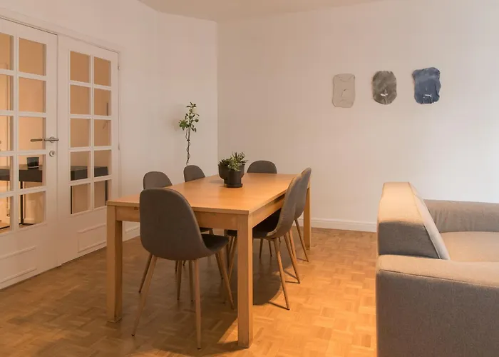 Lecomte - The Shoreline Seaview 187 Apartamento