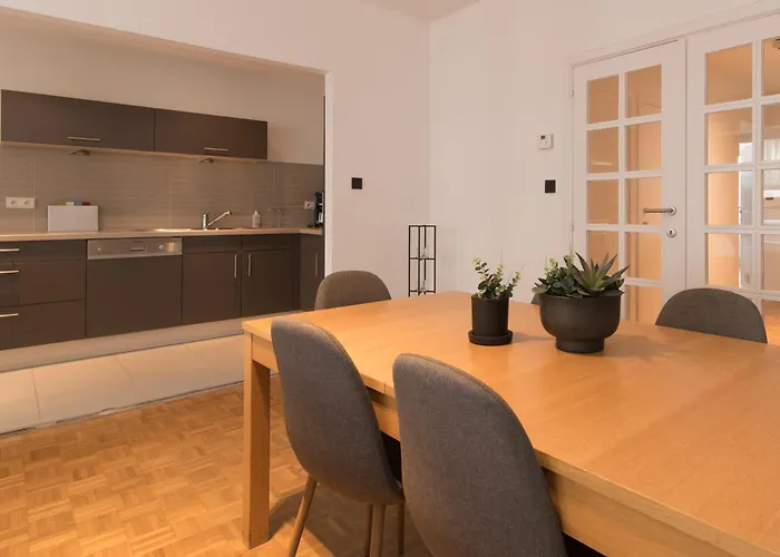 Apartamento Lecomte - The Shoreline Seaview 187 *