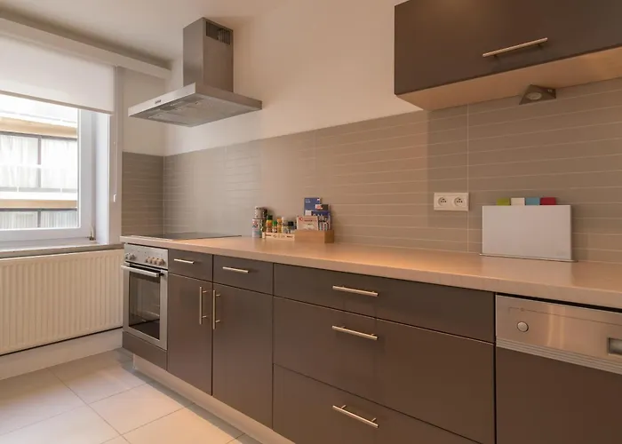 Lecomte - The Shoreline Seaview 187 Ostend