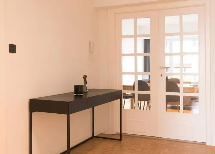 Lecomte - The Shoreline Seaview 187 Ostende