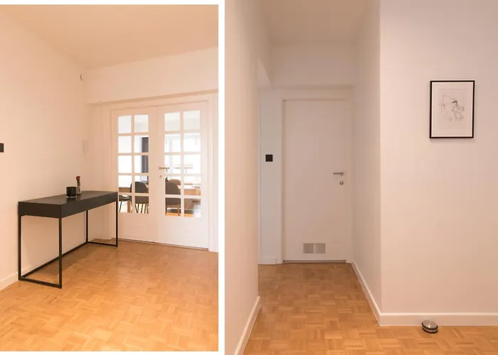 Lecomte - The Shoreline Seaview 187 Apartment