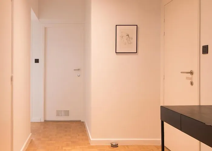 Lecomte - The Shoreline Seaview 187 Ostend