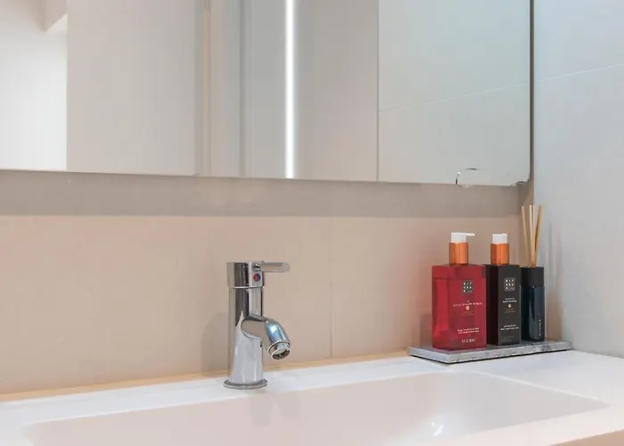 Apartamento Lecomte - The Shoreline Seaview 187