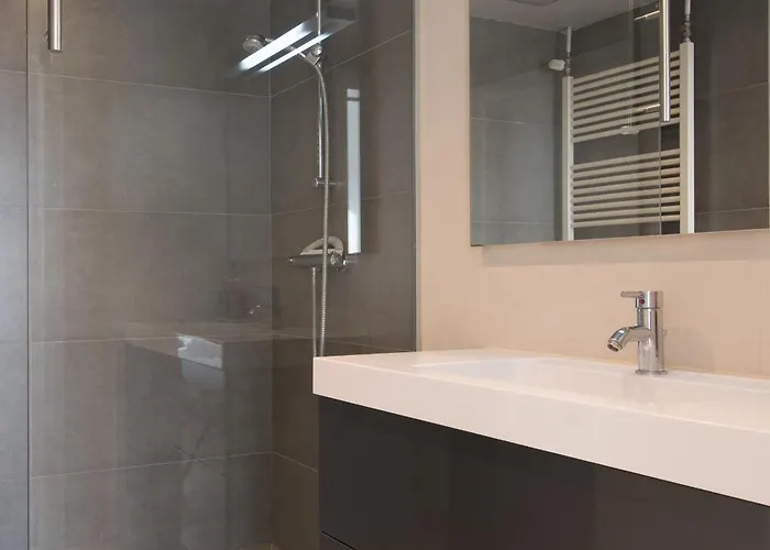 Lecomte - The Shoreline Seaview 187 Apartamento *