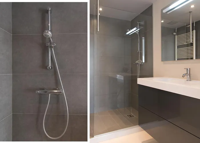 Lecomte - The Shoreline Seaview 187 Apartamento *