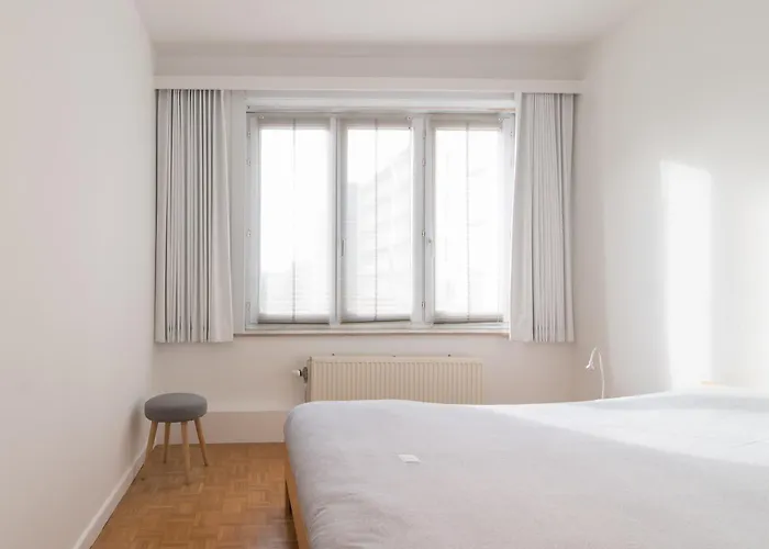 Apartment Lecomte - The Shoreline Seaview 187