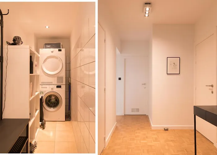 Lecomte - The Shoreline Seaview 187 * Ostende