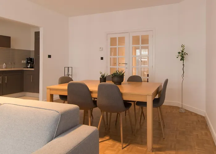 Apartment Lecomte - The Shoreline Seaview 187 *